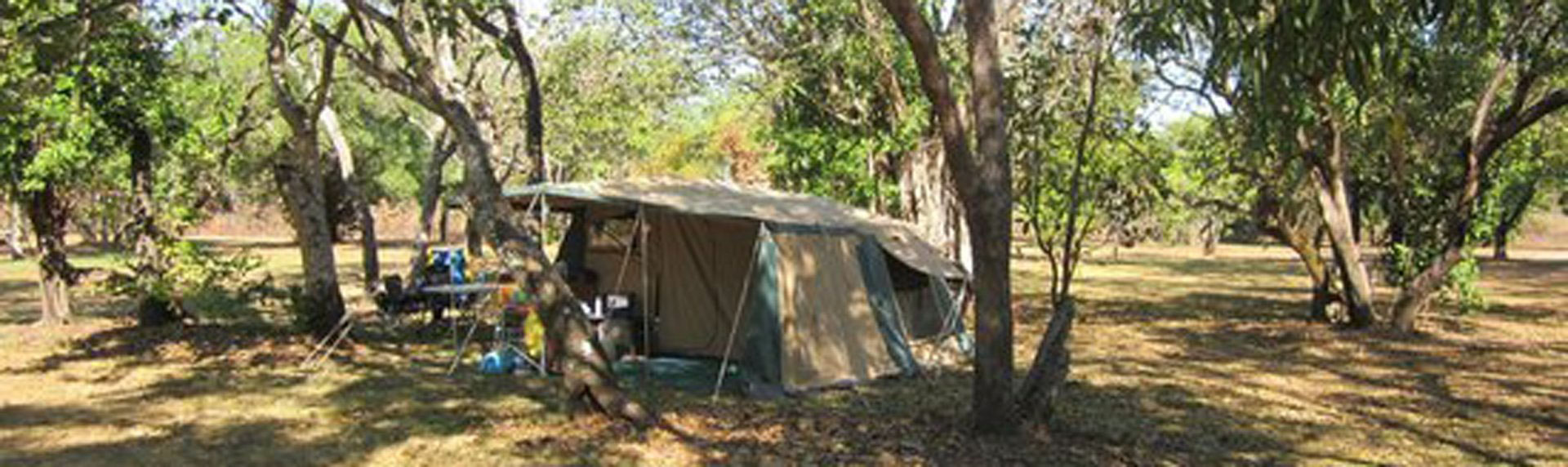 Aurora Kakadu Resort 