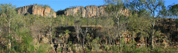 Graveside Gorge - Bilkbilkmi