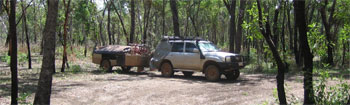 Maguk Campground