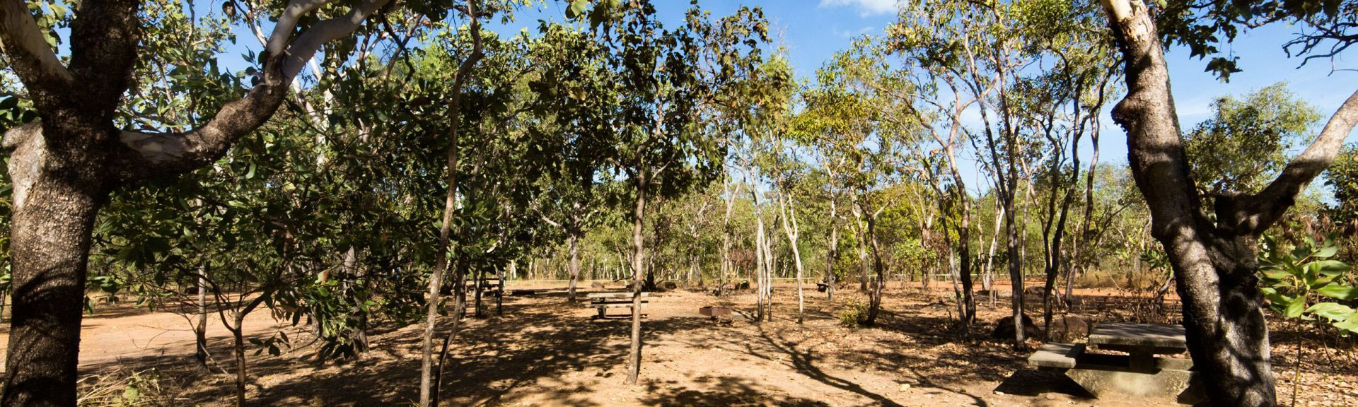 Malabanjbanjdju campground